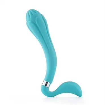 Lady Jadore 360 Reversible Tulip - Turquoise