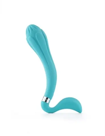 Lady Jadore 360 Reversible Tulip - Turquoise