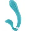 Lady Jadore 360 Reversible Tulip - Turquoise