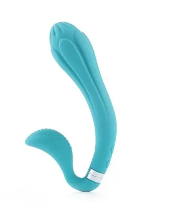 Lady Jadore 360 Reversible Tulip - Turquoise