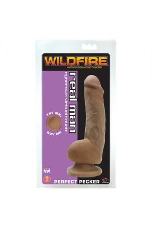 Cyberskin Real Man Perfect Pecker