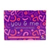 You & Me
