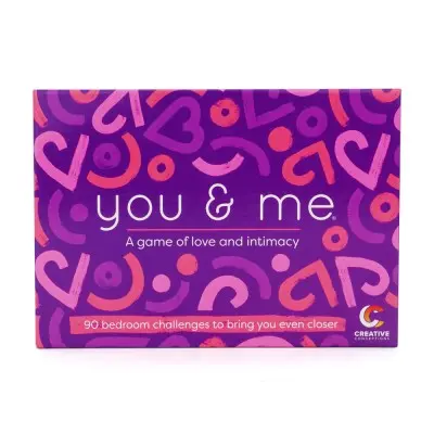 You & Me