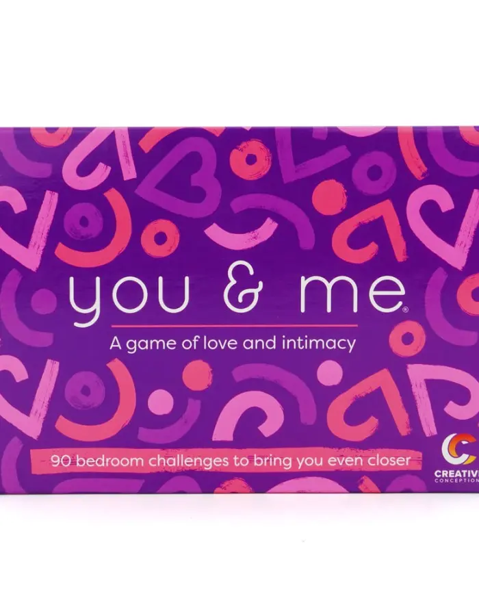 You & Me