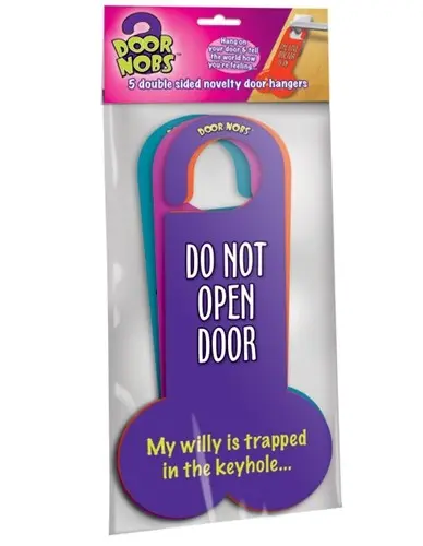 Door Knobs
