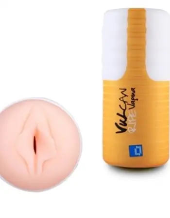 Vulcan Love Skin Masturbator Ripe Vagina