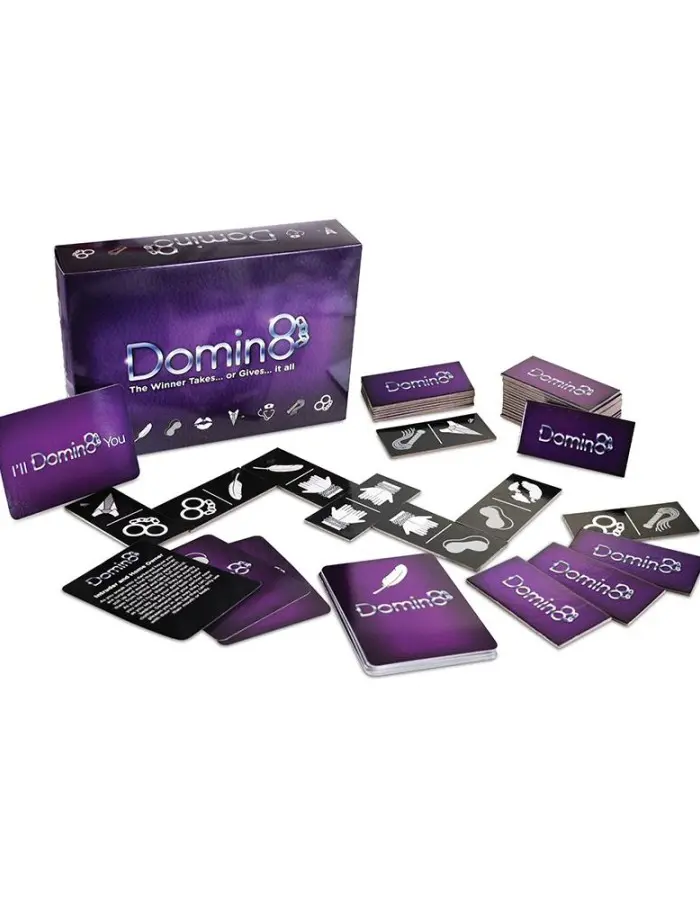 Domin8
