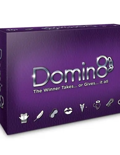 Domin8