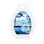 Performance Penis Ring Set of 3 - Clear