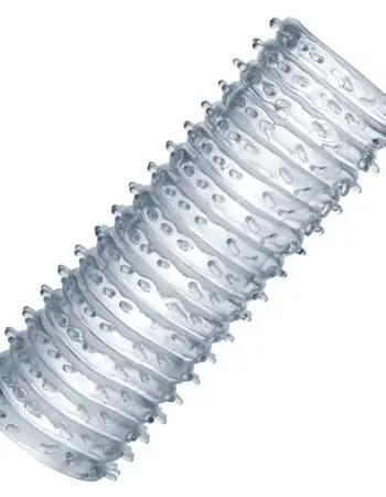 The Hand Job Texture Sleeve