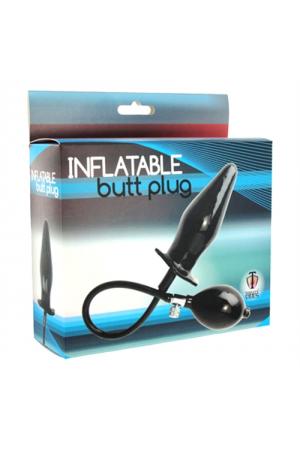 Inflatable Butt Plug