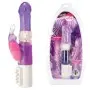 Deluxe Rabbit Vibrator - Purple
