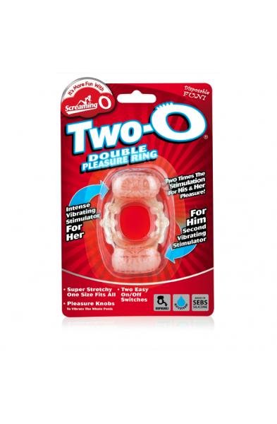 Two-O - Each