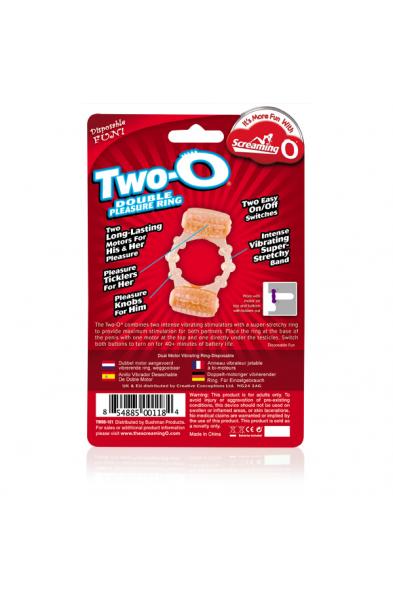 Two-O - Each