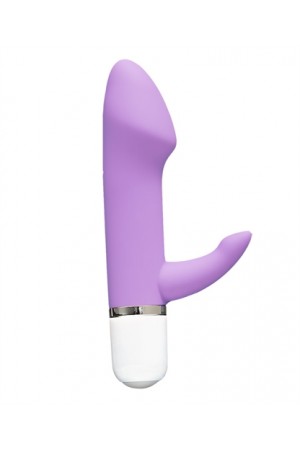 Eva Mini Vibe - Orgasmic Orchid