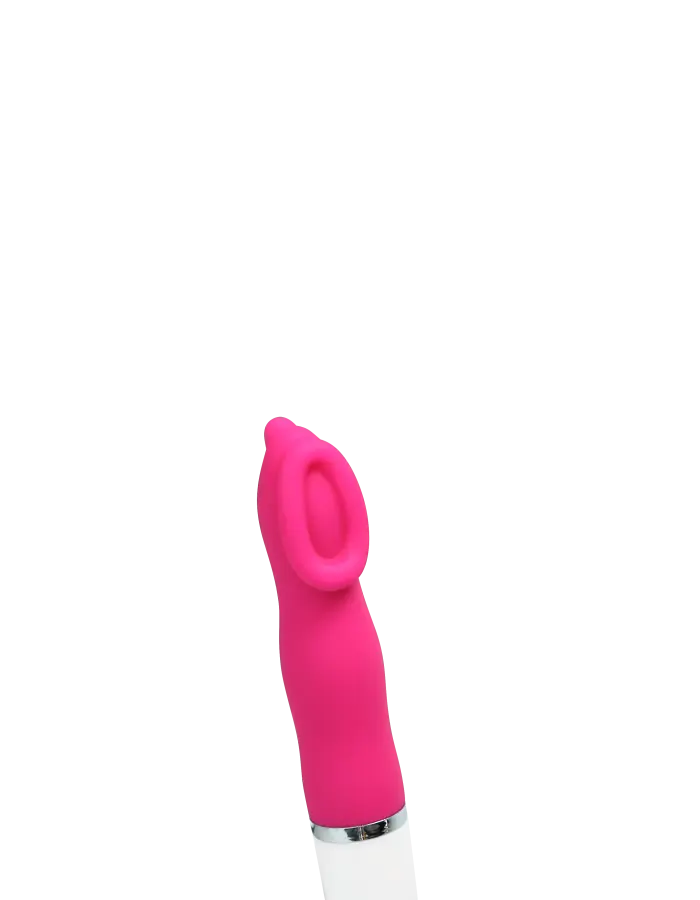 Luv Mini Vibe - Hot in Bed Pink