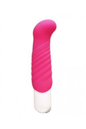 Inu Mini Vibe - Hot in Bed Pink