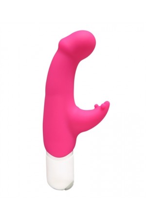 Joy Mini Vibe - Hot in Bed Pink