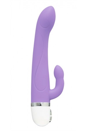 Wink Vibrator G Spot - Orgasmic Orchid