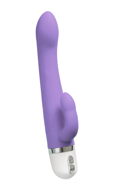 Wink Vibrator G Spot - Orgasmic Orchid