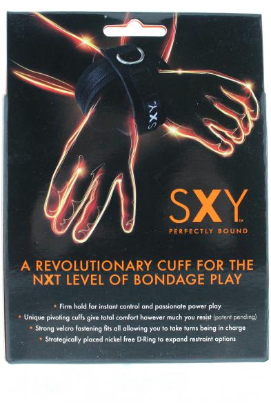 Sxy Cuffs