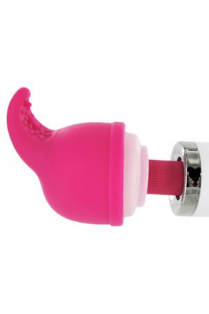 Nuzzle Tip Attachment - Pink