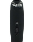Variable Speed Wand With Attachment - Black
