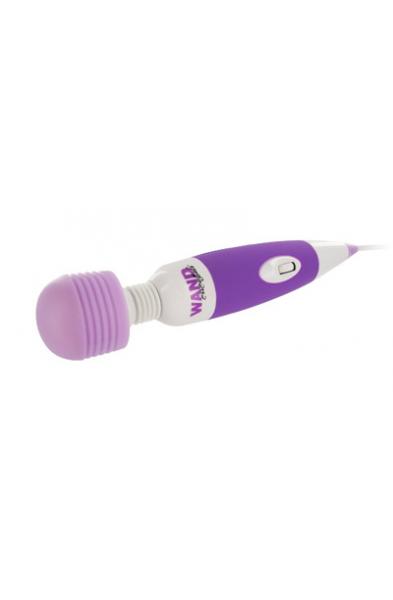 Variable Speed Wand - Purple