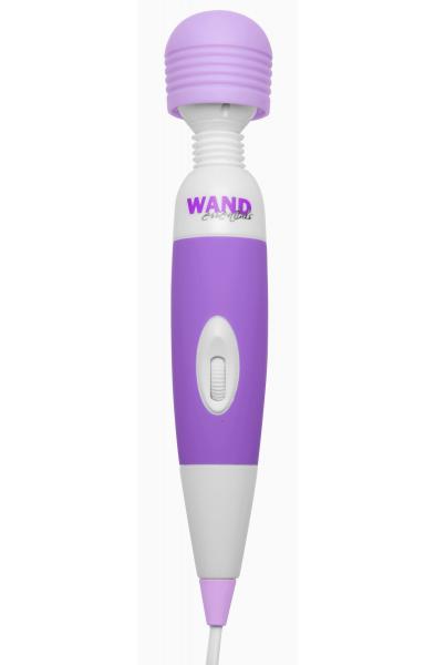 Variable Speed Wand - Purple