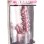 Magnolia Wand Attachment - Pink