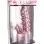 Magnolia Wand Attachment - Pink
