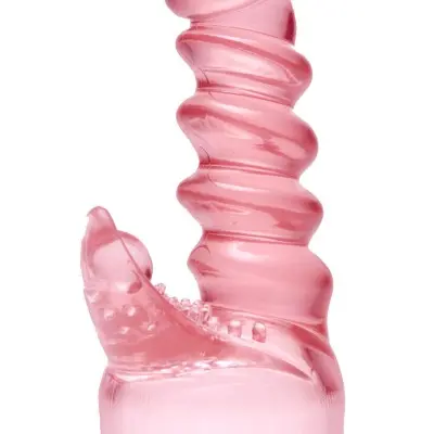 Magnolia Wand Attachment - Pink