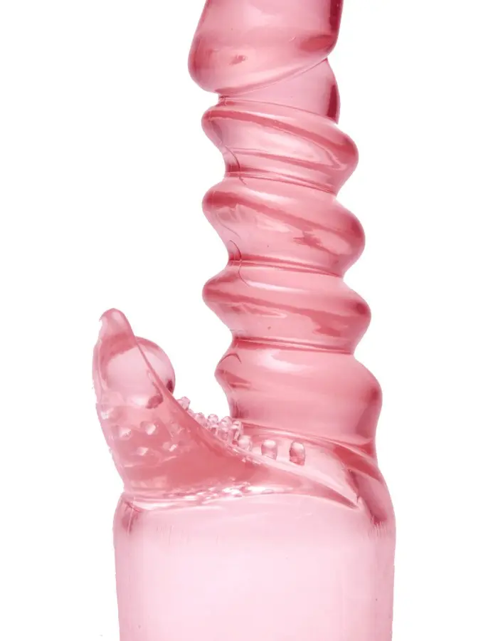 Magnolia Wand Attachment - Pink