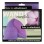 Flutter Tip Wand Attachment - Purple