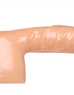 Dildo Delight Realistic Wand Attachment