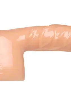 Dildo Delight Realistic Wand Attachment