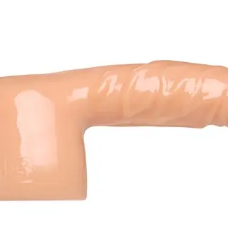 Dildo Delight Realistic Wand Attachment