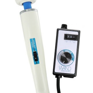 Multi Speed Wand Controller