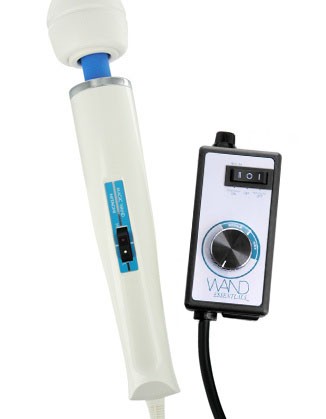 Multi Speed Wand Controller