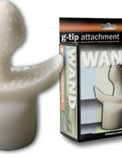 G Tip Attachment