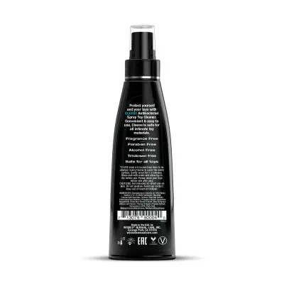Cleene Anti-Bacterial Toy Cleaner 4 Fl. Oz.