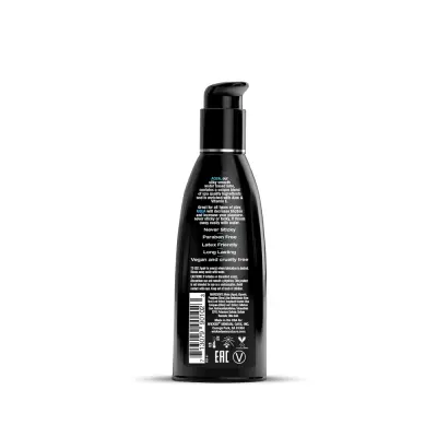 Aqua Water-Based Lubricant - 2 Fl. Oz.