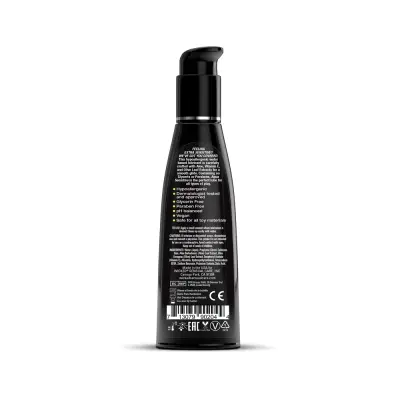 Aqua Sensitive Water-Based Lubricant - 4 Fl. Oz.