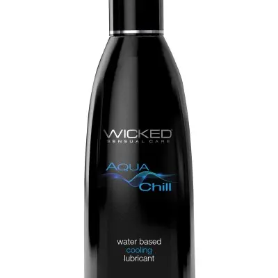 Aqua Chill Water Based Cooling Lubricant - 2 Fl. Oz.