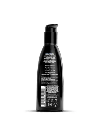 Aqua Chill Water Based Cooling Lubricant - 2 Fl. Oz.