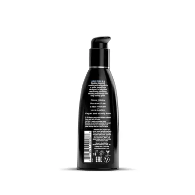 Aqua Chill Water Based Cooling Lubricant - 2 Fl. Oz.