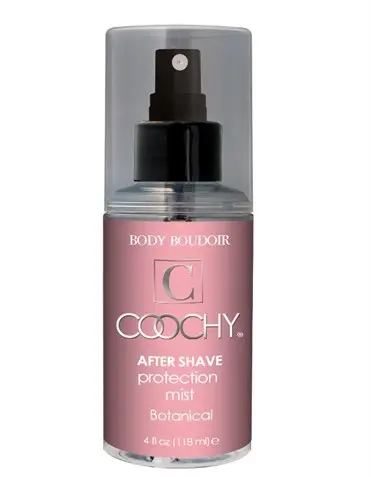 Coochy After Shave Protection Mist 4oz