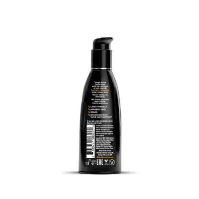 Aqua Salted Caramel Flavored Water Based Intimate Lubricant - 2 Fl. Oz.