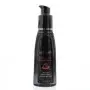 Aqua Cherry Cordial Water - Based Lubricant - 2 Oz.