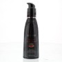 Aqua Cherry Cordial Water- Based Lubricant - 4 Oz.